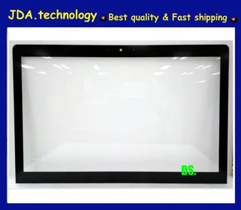 Libre de EMS/DHL envío rápido, Nuevo/orig Pantalla LCD Exterior de Vidrio De 23