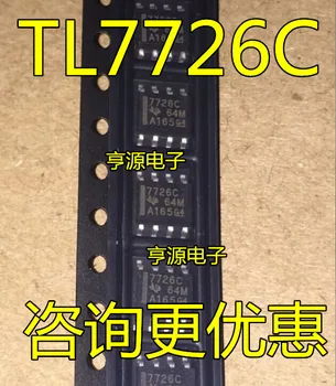 TL7726 TL7726CDR 7726 c nuevo importado de seis circuito de sujeción