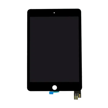 Para el iPad Mini 5 Mini5 Pantalla LCD Mini5 5ª Gen de la Pantalla Táctil Para el iPad Mini 2019 Digitalizador de pantalla Táctil de A2124 A2126 A2133 de Vidrio