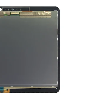 A Prueba de Montaje del Panel de Reparación Para Samsung GALAXY Note 10.1 (Edición) P600 WiFi Pantalla LCD Digitalizador de Pantalla Táctil