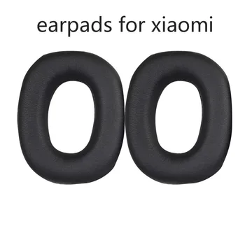 Auricular de alta Calidad de Espuma de Cusion de Repuesto para Auriculares Xiaomi Edición de la Juventud de Almohadillas Suaves de la Proteína Esponja Cubierta Cómodo