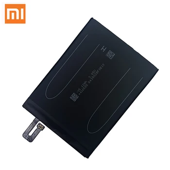 Original Xiao mi Batería de Reemplazo BM4E Para Xiaomi MI Pocophone Poco de F1 de la batería Auténtica de Teléfono de la Batería de 4000mAh