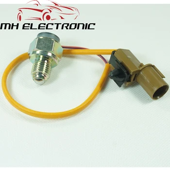 MH Electrónica MB837108 Interruptor de la Lámpara Para Mitsubishi Pajero V23 V24 V43 V44 V45 V46 6G72 4 D 56 6G74 4M40 T/H de la palanca de cambio 4WD