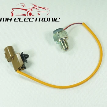 MH Electrónica MB837108 Interruptor de la Lámpara Para Mitsubishi Pajero V23 V24 V43 V44 V45 V46 6G72 4 D 56 6G74 4M40 T/H de la palanca de cambio 4WD