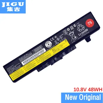 JIGU Original de la Batería del ordenador portátil Para Lenovo M490 M495 V380 V385 V 480 V485 V490 V580 V590 V580 V585 B480 B485 B490 B495 B580 B585