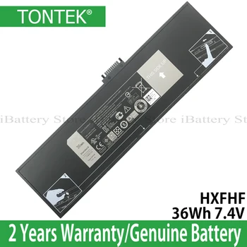 Genuino HXFHF Batería Para HP Venue 11 Pro 7130 7139 7140 36Wh 7.4 V VJF0X VT26R