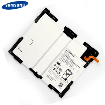 Original de Samsung Batería EB-BT595ABE Para Samsung Galaxy Tab A2 10.5 SM-T590 T595 7300mAh