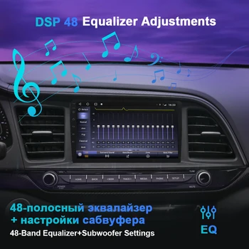 Radio de coche para Chevrolet TRAX-2016 9 Pulgadas Android 9.0 Autoradio con Bluetooth GPS de Navegación Estéreo de Audio USB SWC 4G de RAM No 2Din
