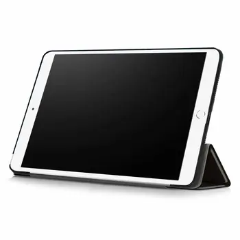 Pintado Patrón funda de Cuero Para iPad Air 3 10.5 2019 cubierta del soporte para el iPad Pro10.5 pulgadas de 2017 /caja de la tableta+película+lápiz