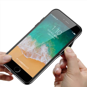 Lil Peep de Vidrio Templado de la caja del Teléfono para el iPhone 5 5S SE 2020 6 6s 7 8 plus X XR XS 11 pro Max