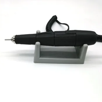 Pulido de Joyería Herramienta Micromotor Fuerte 210 204 Corea del micromotor goldsmith herramientas grabador 102 de la pieza de mano de Pulido herramientas de arte de nueva