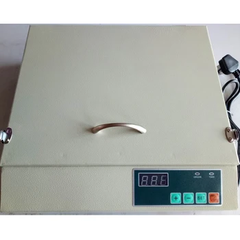 SC-280 Pantalla Digital Pequeña Impresora UV LED de Exposición de la Máquina del PWB/de la Resina de la Versión de Impresión hacia abajo de la Máquina/PS edición de impresión de la máquina