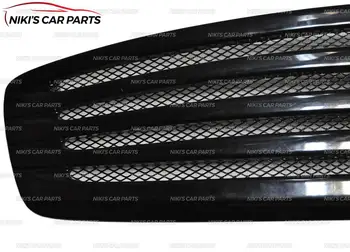 Parrilla de radiador caso de Infiniti FX 2008-2011 cuerpo de plástico ABS kit aerodinámico de la decoración del coche de estilo tuning