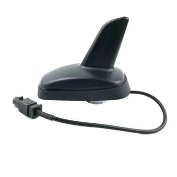 Accesorios para el coche Tipo De rosca de la Antena AM / FM Señal VHF Lanzador Receptor para Audi, Opel, Ford, Seat, Skoda, VW