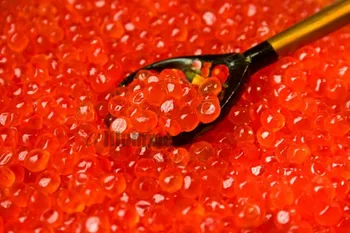 Roe Esencia de Caviar Crema de Ojos Anti-Arrugas de Reparación de Líneas Finas Anti-edad Hidratante Diluir el Ojo Negro de Quitar la Bolsa