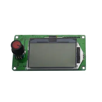 HLZS-100A Lcd Digital de Doble Pulso del Encoder Soldador del Punto de Tiempo de Máquina de la Junta de Control