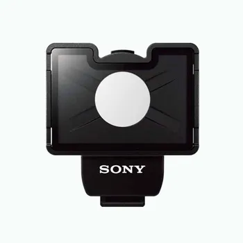 Nueva 60M Carcasa Impermeable MPK-AS3 AS3 para Sony HDR-AS100V HDR-AS200V AS100 AS200 AS20 AS30 AS15 cámara de Acción