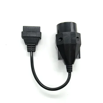 Para BMW INPA K+CAN K PUEDE INPA FT232RL FT232RQ INPA K DCAN USB Interfaz con el Interruptor Plus 20pin OBD2 Adaptador de Conector para BMW