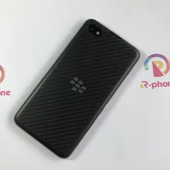 Original BlackBerry Z30 Teléfono Móvil Desbloqueado Dual core 4G WiFi de 8 megapíxeles 5.0