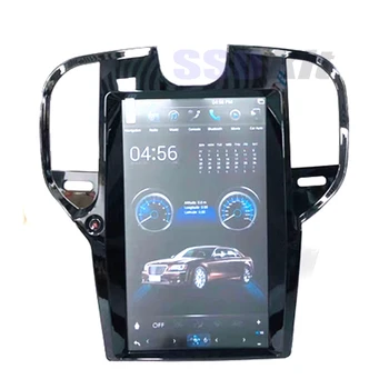 Coche Android Multimedia de Internet Navi Para Lancia Thema 2011~GPS de Audio Estéreo CarPlay 360 Vista de Pájaro de Navegación