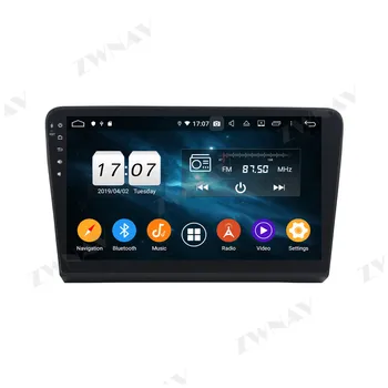 2 din Android 10.0 Coche de la pantalla, el reproductor Multimedia Para Volkswagen BORA 2012-coche de vídeo estéreo GPS navi jefe de la unidad de auto stereo