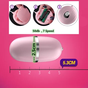 Juguetes eróticos para Adultos Bala Vibrador para Mujer Impermeable Estimulador de Clítoris Consolador Vibrador Juguetes Sexuales para la Mujer el Sexo de los Productos
