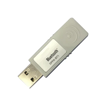 Para Sony DPPA-BT1 Bluetooth USB Adaptador de Uso Para la Impresión de Fotos Compatible para Sony DPP-FP55 Digitales, Impresoras de Fotos