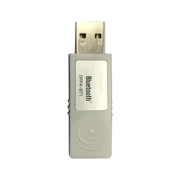 Para Sony DPPA-BT1 Bluetooth USB Adaptador de Uso Para la Impresión de Fotos Compatible para Sony DPP-FP55 Digitales, Impresoras de Fotos