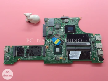 04Y1103 DA0LI2MB8F0 Genuinas para Lenovo ThinkPad Edge E130 Portátil de la Placa madre Placa base i3 2367M 1.40 GHz HD Graphics 3000