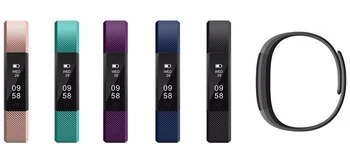 Smart Pulseras de Fitness Tracker Inteligente de Pulsera Podómetro Bluetooth Smartband Impermeable Sueño Monitor de Reloj de Pulsera de ID115