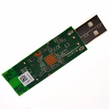 Para Broadcom BCM43236 802.11 a/g/b/n 600 mbps N600 Dual Band 5 G Wireless USB WiFi Adaptador de Soporte de Linksys AE2500 Controlador de la Tarjeta WLAN
