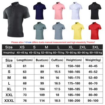 Campo de Golf de Desgaste comercial de Alta Calidad Camisa de Golf de los Hombres T-shirt ropa de deporte Superior de la Camisa de Golf de la Pluma de Jersey del Desgaste de la Aptitud