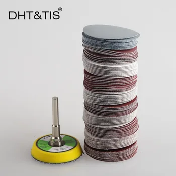 DHT&TIS 100 piezas de 1