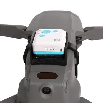 Perseguidor de GPS de la Titular de Soporte para DJI MAVIC 2 PRO & ZOOM Drone