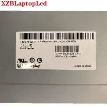 Original de 27 pulgadas LCD de pantalla LM270WF7 SSD1 LM270WF7 SSD2 LM270WF7 SSD3