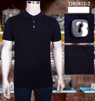 El MULTIMILLONARIO camiseta de los hombres de algodón 2020 de verano nueva Moda casual Fino Transpirable Impresas de inglaterra de manga Corta de envío gratis
