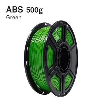 Flashforge ABS 0,5 KG de filamento de Aventureros 3, Soñador, Inventor