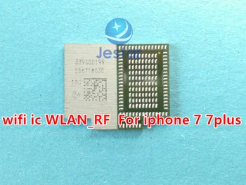 5pcs 10pcs 339S00199 WLAN_RF WIFI/BT MÓDULO de IC para el iPhone 7 7plus de Alta temperatura