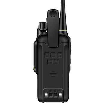 UV-9R plus Alta potencia de la versión de actualización de baofeng uv 9R de dos vías de radio VHF UHF cb radio walkie talkie baofeng uv 9R más
