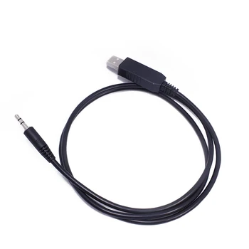 Original QYT Cable de Programación USB Win10 para QYT KT-8900 KT-8900R KT-8900D KT-7900D KT-980 PLUS KT-780 PLUS Coche de Radio Móvil