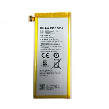 Nueva HB444199EBC de la Batería+ & Herramientas de Reparación de Reemplazo Para Huawei Honor 4C C8818 CHM - CL00 CHM-TL00H CHM-UL00 G Juego de Mini
