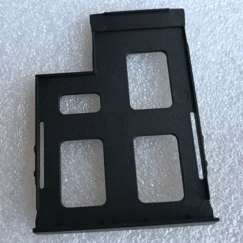 Compatible para la Nueva puerta de la cubierta para HP ZBOOK17 ZBOOK15 Zbook 15 G1 G2 17 SD o Expresar soporte de la tarjeta de embellecedor de la placa frontal