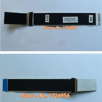Original para ThinkPad X1 Hélice PN-NOTA LCD FFC CABLE 50.4WW03.022