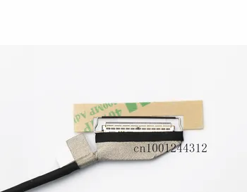 Nuevo original para lenovo Thinkpad P50 P51 led lcd lvds cable 00UR827 DC02C007900 BP500 4K EDP CABLE