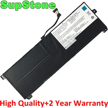 SupStone Nuevo, Genuino, BTY-M48 portátil batería Para MSI PS42 8RA 8RC 8RB,PS42 8M Para MECHREVO S1 S1-01 S1-C1 4ICP5/41/119