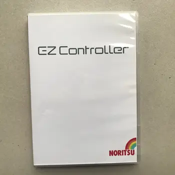 Nuevo Z026521 Noritsu EZ software del Controlador de CD con Dongle para HS-1800,LS-600,LS-1100 escáner,China hizo