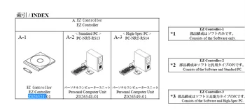 Nuevo Z026521 Noritsu EZ software del Controlador de CD con Dongle para HS-1800,LS-600,LS-1100 escáner,China hizo
