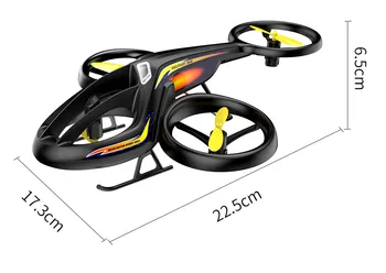 Syma Oficial RC Helicóptero Drone Quadcopter Con pista de Aterrizaje Nuevo Diseño Dron Quadrocopter Juguetes Para los Niños Regalo de Cumpleaños