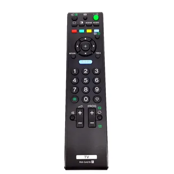 Nuevo Original para SONY TV con el Control Remoto RM-GA016 KLV-37S550A KLV-32S550A KLV-32S530AFernbedienung