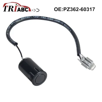 PZ362-60317 PDC Sensor de Estacionamiento Para el TOYOTA LAND CRUISER Reverse IP 68 Impermeable de accesorios para Automóviles